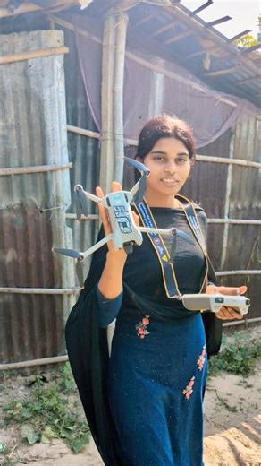 DJI Mini 3 First Flight Don’t Miss This || DJI Mini 3 #djimini3 #djidrone #short #dji #drone #short