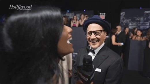 Rob Schneider on Being One of SNL’s “Bad Boys” & What it Took to Stay on the Show | SNL 50