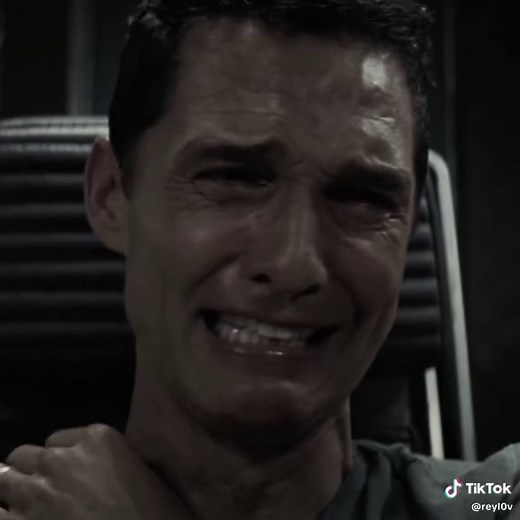 Interstellar: Murphy Cooper's Emotional Journey