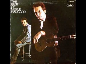 I'm A Lonesome Fugitive , Merle Haggard , 1967