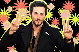 15 Facts about Tomer Capon, Frenchie from Amazon's 'The Boys'