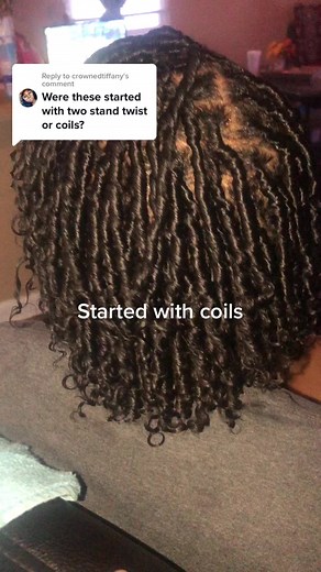 How to Start Locs with Comb Coils: A Beginner's Guide