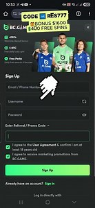 BC game bonus code $1500 🎰 BC game promo code ⚡ bcgame code 🎰 +300 Free Spins