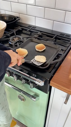 22K views · 45 reactions | Pikelets These are probably the first...