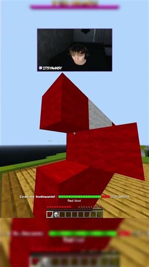 Speedbuilders | Greenland Flag on #twitch #itsyawnsy