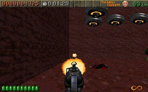 PC Longplay Rise Of The Triad US