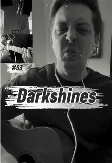 Darkshines: A Journey Through Muse's Songography