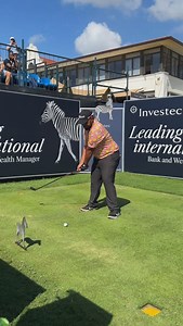The Investec SA Open is ON! Round one tees off today as local golfing greats battle it out for a $1.5 million prize. With four rounds ahead, we’re in for an epic weekend of top-flight golf at the Durban Country Club. Don’t miss a moment! Watch all the action live on SuperSport, DStv channel 213. | Jonsson Workwear