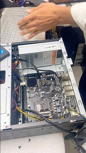 Sasta Computer 🖥️ set for students ✅ || mini Vlog #shorts #minivlog