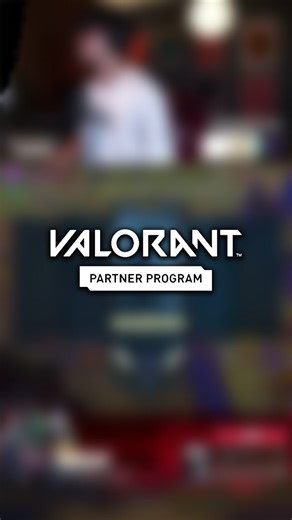 38 reactions · 6 comments | We're officially part or @riotgames | @valorant Partner Program!  Thanks Riot Games and for all the people whi made this possible. 珞 #valorantph #valorant #riotgames #valorantpartner | wechasingadream | Facebook