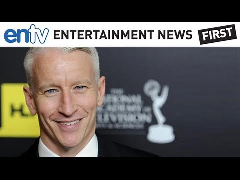 Anderson Cooper Comes Out As Gay: CNN Host Publicly Discusses His Sexuality