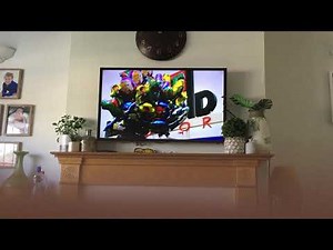 Triple Feature DVD Opening 16