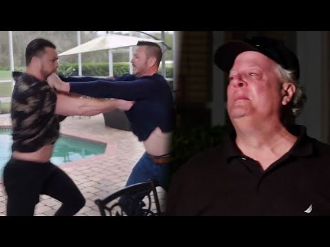 90 Day Fiancé: Elizabeth’s Dad BREAKS DOWN After Andrei and Charlie’s Fight