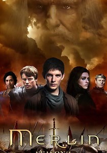 Merlin, Sezon 4; tüm bölümleri internetten izleyin