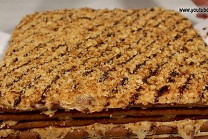 PO OVOJ STRANOJ TORTI JE U SRBIJI NASTALA REKLAMA: Pravi se od DOMAĆEG MEDA ne zna se U KOJOJ ZEMLJI je POPULARNIJA