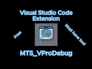 Time Efficiency - MTS_VProDebug