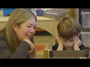 When Students Believe They Can Do Math: Red Hill Elementary’s ST Math Story