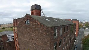 🎬 Culture Made in Salford: Islington Mill Home to world-class museums and galleries and unique spaces for artists and makers, Salford has a rich cultural offering with community at its centre. Explore Salford’s rich and largely understated cultural legacy in a series of films were made with support from students from Studio Salford, part of The University of Salford 👉 https://buff.ly/3Ivwyvc | Visit Manchester