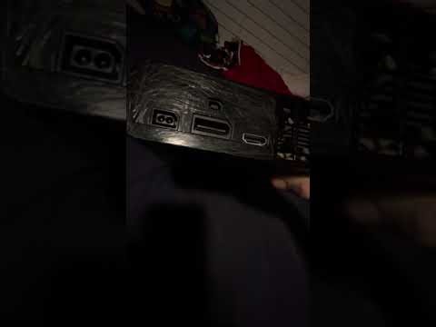 Nintendo Wii U Review