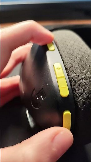 как починить наушники Logitech g435