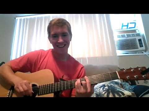 Everybody Talks by Neon Trees - Guitar Tutorial