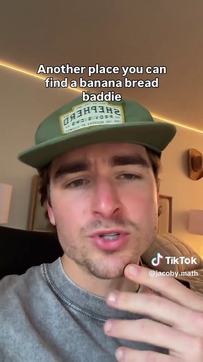 The Best Hiding Spots for Banana Bread