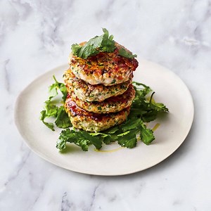150K views · 562 reactions | Jamie's simple and delicious Quick Asian Fishcakes made with only 5 ingredients. Start the year well - click below to get your hands on the book! | Jamie Oliver | Facebook