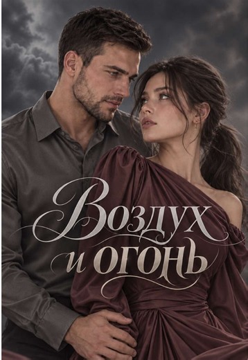 «Воздух и огонь» - 12 серия Когда весь день смеёшься, пакостишь и думаешь, что всё под контролем… а вечером одна маленькая вещь вдруг бьёт совсем не туда, куда ожидал. Иногда проще превратить всё в прикол, чем признаться себе, что тебе действительно не всё равно.