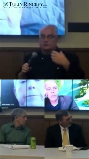 DOJ & OPM Attorneys Crushed Whistleblower Reform