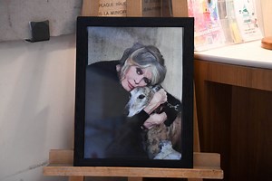 Brigitte Bardot (†91) wird heute beerdigt: Doch alle blicken auf IHN