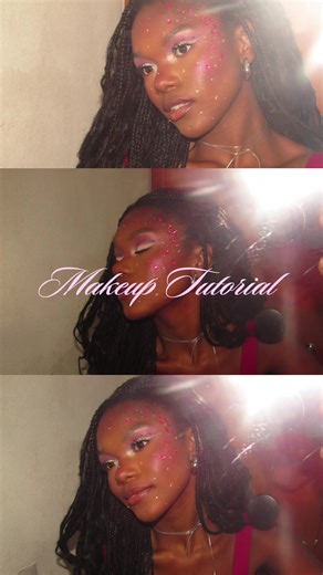 Zara Larsson Inspired Makeup Tutorial by Sophia Sinot