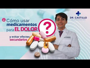 What happens if you take a lot of pain medication? Side effects of pain relievers