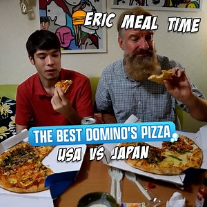 24K views · 789 reactions | USA vs Japan - DOMINOS Edition! | Ericsurf6 | Facebook