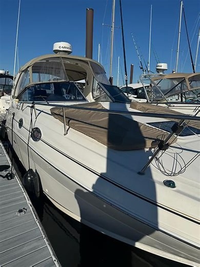 Used 2002 Sea Ray Sundancer, Warwick - Boat Trader