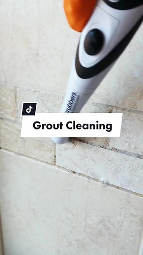 Effective Grout Cleaning with Astonish Mold and Mildew | Cleaning Hacks
