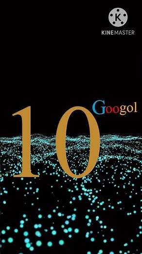 Wonderland grounded | 1,000-googolplex #numbers #googolplex