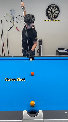 298K views · 3.5K reactions | Billiard tricks  https://bit.ly/3O9x3O0  #billiards #trick #beginners #teaching #viral #trending #onyx2play #fyp #foryoupage #ctto #foryou #videos | 台球技巧 | Facebook