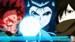 Estos son los 11 mejores animes de demonios