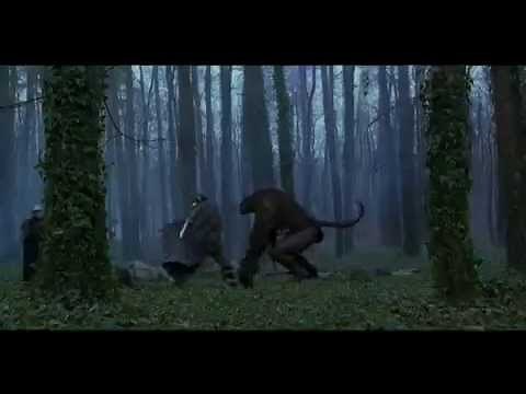 Grendel - Trailer