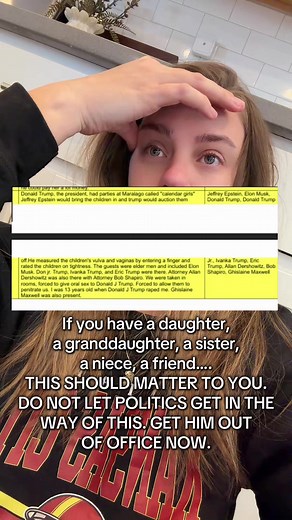 Protecting Our Children from Political Abuse