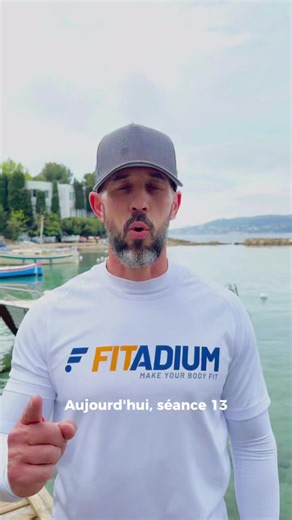 17 reactions · 8 comments | TRAINING 13 : Haut du corps avec bande de résistance  Rajoute de la difficulté dans tes exercices grâce à la bande de résistance ! Tu pourras la retrouver sur fitadium.com ! #motivation #traininnnnnnng #hiit #fullbody #entrainement #outdoor #challenge #sport #summerfitchallenge #fitfam #fitfamily #fitfrenchies #fitadium #teamfitadium #makeyourbodyfit | Fitadium | Facebook