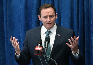 Mafia Men for Patrick Murphy