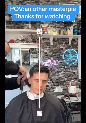 Turkish Barbershop Masterpiece Experience