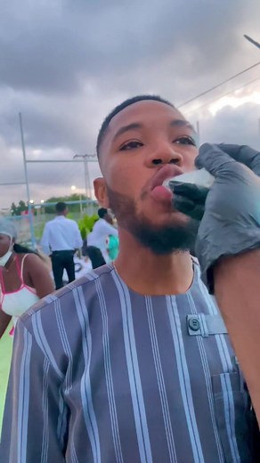 Creative Syringe Shot Ideas for Your Next Party