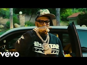 Key Glock, Young Dolph ft. Moneybagg Yo, Big30 - Mix (Unreleased Album) 2025