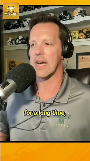 EVOLVING: Analyzing Mizzou's NEW high school recruiting strategy #mizzoufootball