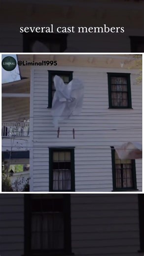 Creepy Things Happened While Filming The Conjuring 😨🎬