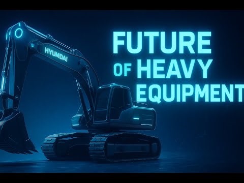 Inside Hyundai's Secret Robot Factory!