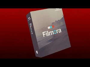 تثبيت وتفعيل برنامج فلمورا | install and activation Filmora