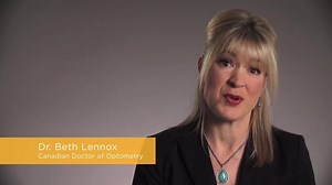 5.5K views · 14 reactions | At what can children start wearing contact lenses? | BC Doctors of Optometry | Facebook